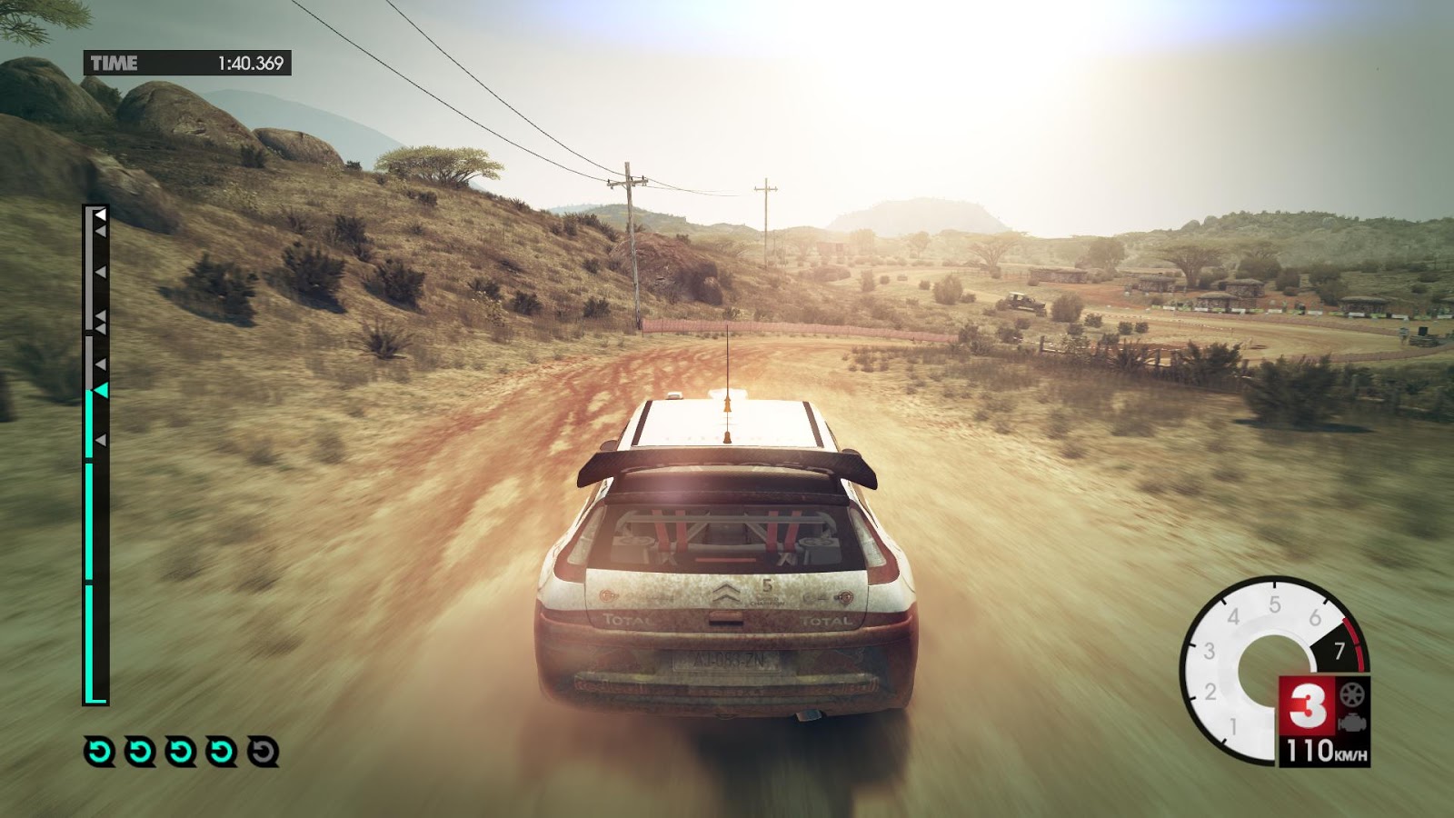 dirt 3 complete edition crack