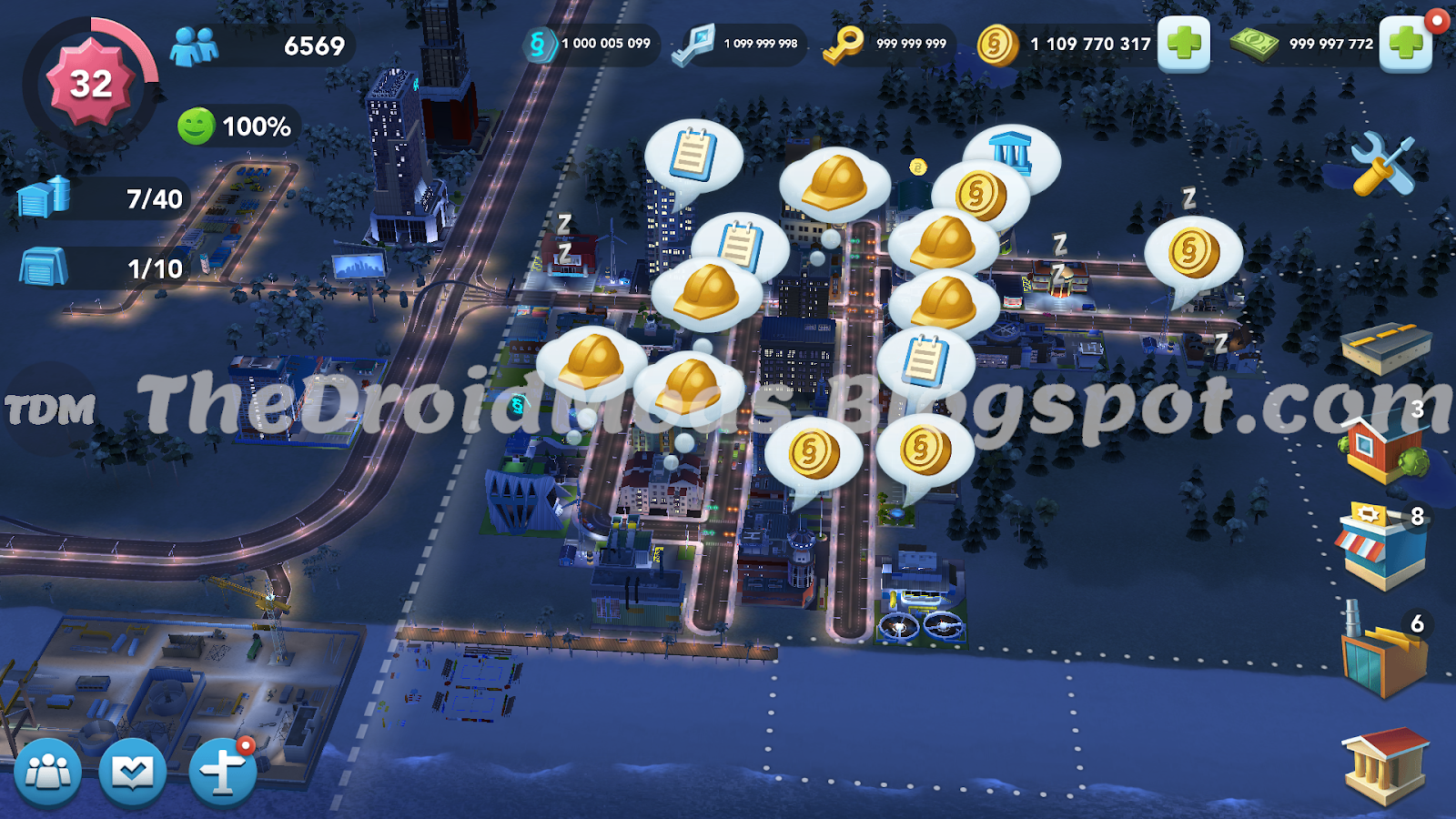 download game the sims 4 mod apk offline