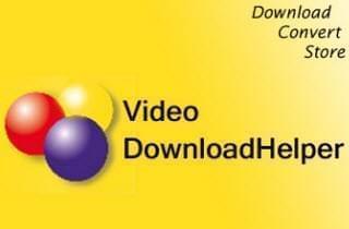 download video downloadhelper for mac