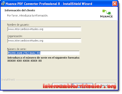nuance pdf converter professional 8.1