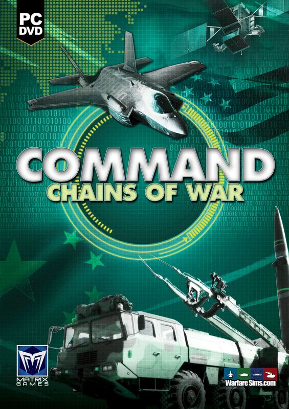 command modern air naval manual