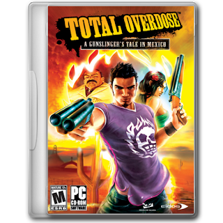 total overdose full pc game download